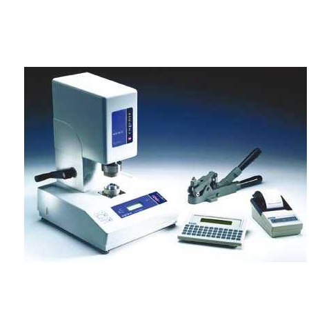 塑性指数测量仪