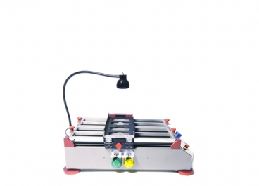 耐擦洗试验机图片