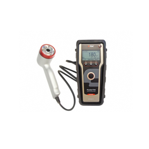 粉末涂料测厚仪