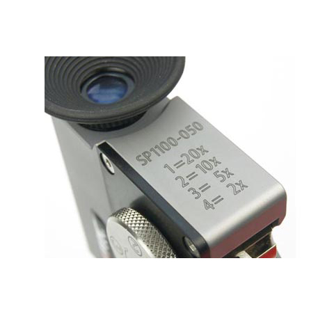 破坏性测厚仪刀刃