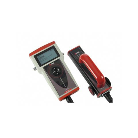 船体粗糙度测量仪图片