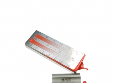 荷兰刮板细度计图片