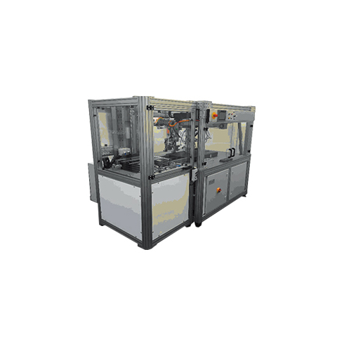 表面自动扫描仪