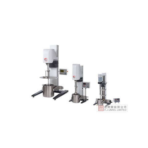 实验室混合分散机