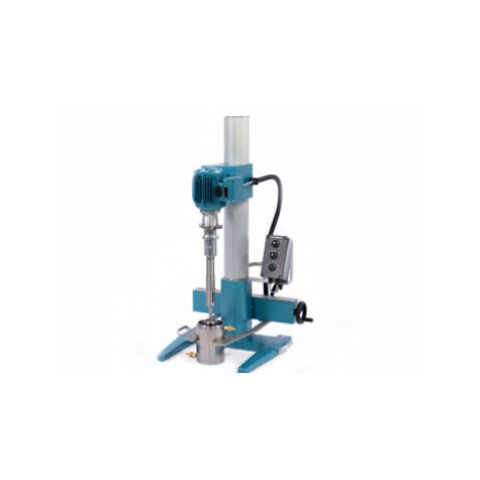 实验室防爆型分散机