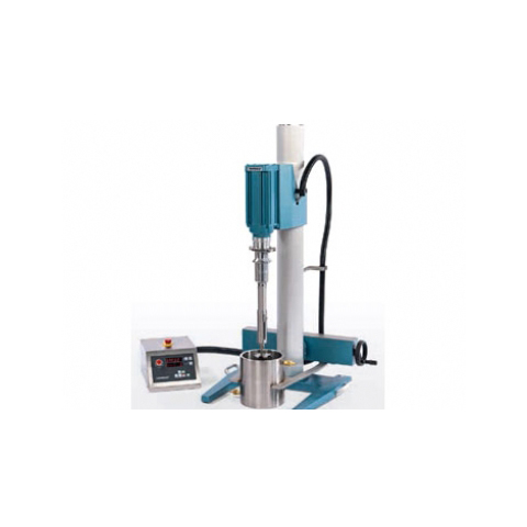 进口小型分散机