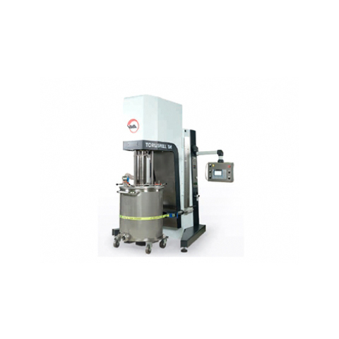 TORUSMILL TML篮式研磨机