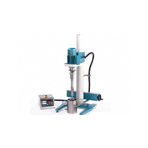 高效分散研磨机