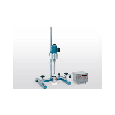 实验室高速剪切分散乳化机图片