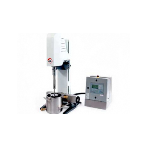 刮壁式高速分散机