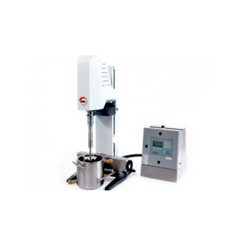 分散机和均质机图片