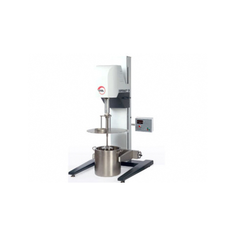 高性能分散机图片