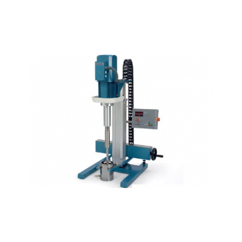 乳胶漆高速分散机