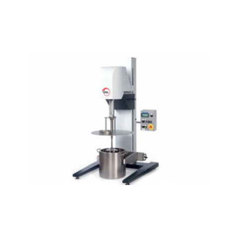 精磨分散机图片