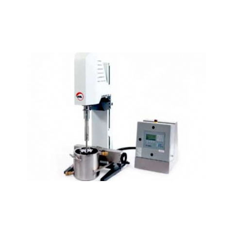 实验室多功能分散机图片