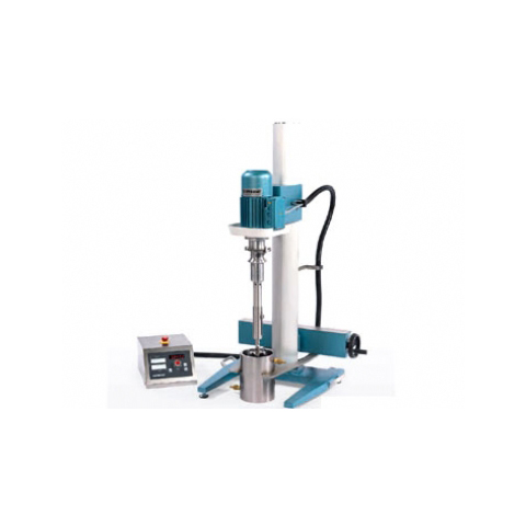 变频调速分散机