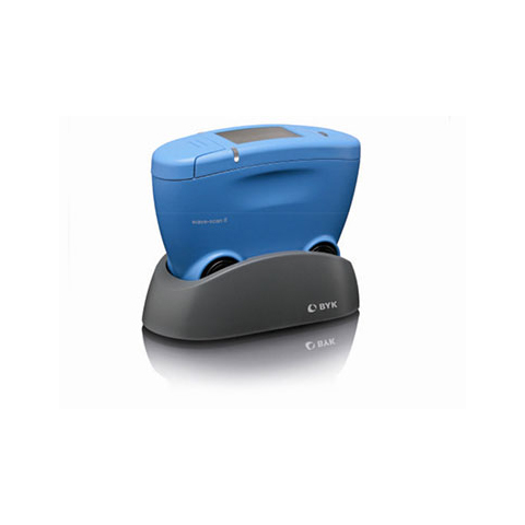 CM-6363多角效果测色仪图片