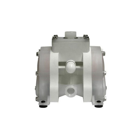 进口气动隔膜泵