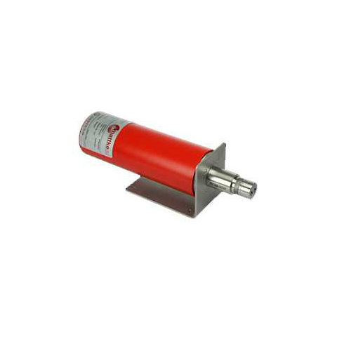 mzr-4609EX防爆型齿轮泵图片