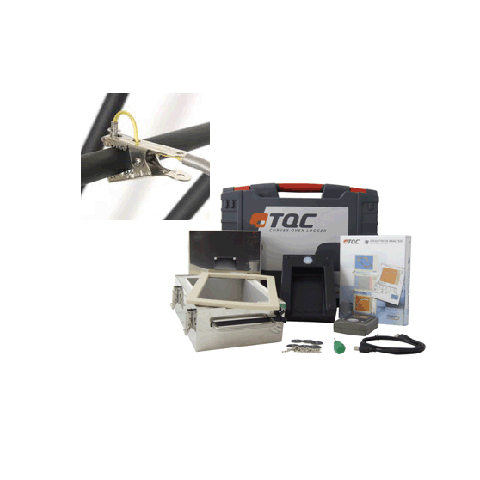 TQC CX2041 炉温探头