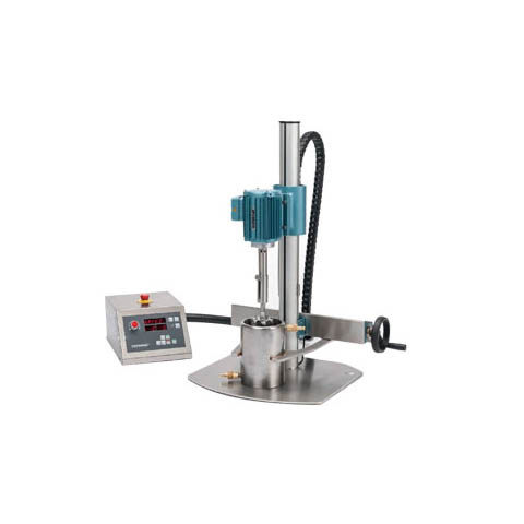 CV3-PLUS高速分散机图片