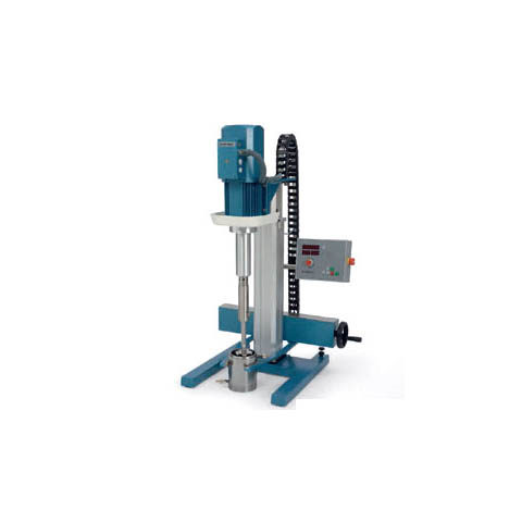 小型高速分散机