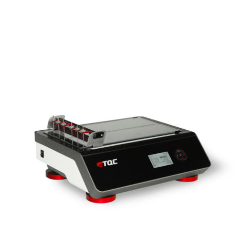 TQC干燥时间记录仪图片