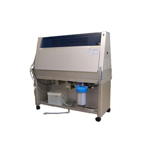 quv紫外线老化试验机图片