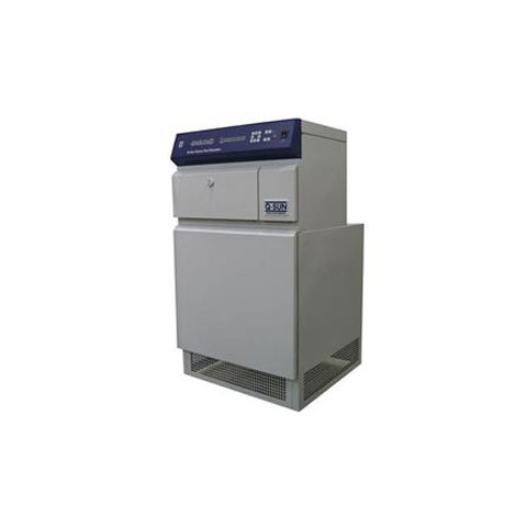 人工气候模拟箱图片