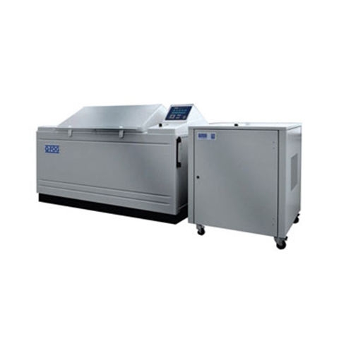 进口盐雾试验箱图片