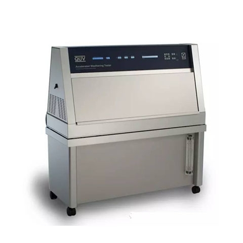 紫外线耐候试验机图片