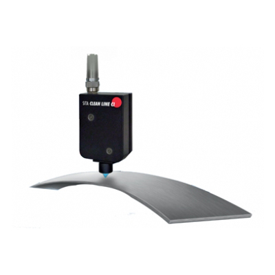 零部件清洁度检测装置