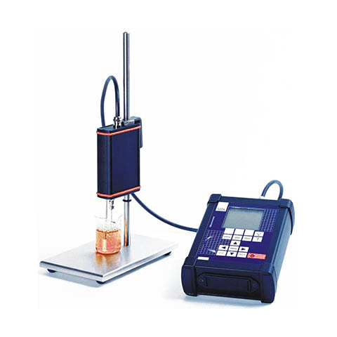 自动表面张力仪图片