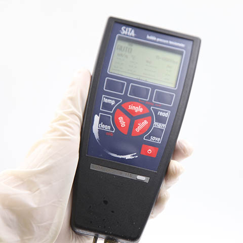 便携式全自动表面张力仪