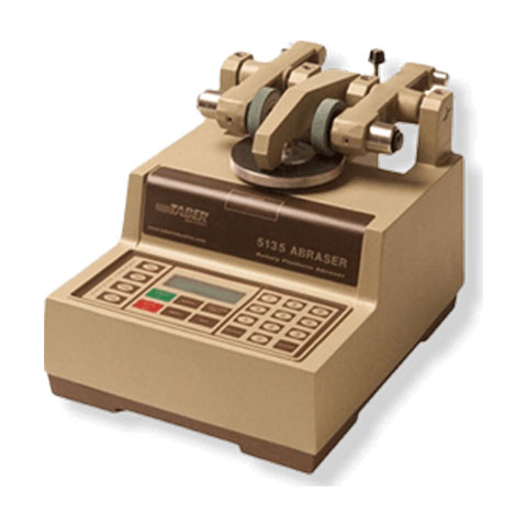 皮革耐磨试验机