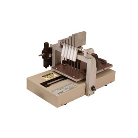 五指刮擦耐划伤测试仪图片