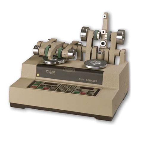 磨耗测试仪图片