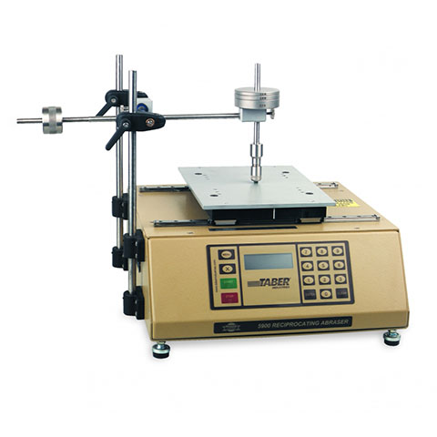 Taber直线磨擦试验机