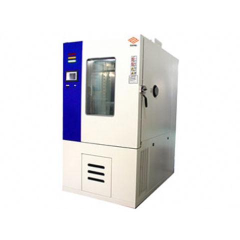 高低温试验箱图片