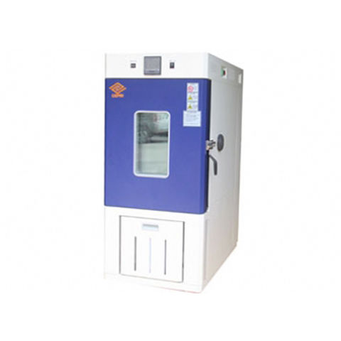 小型高低温湿热试验箱图片