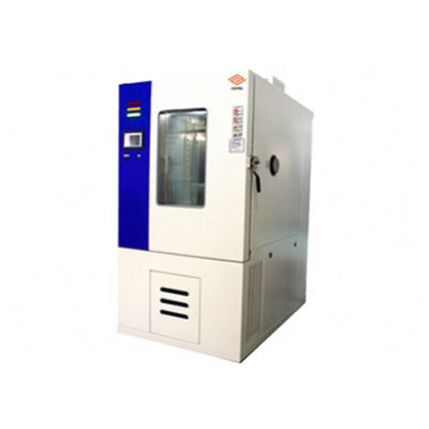 快速温度变化湿热试验箱QH1000W5-70图片