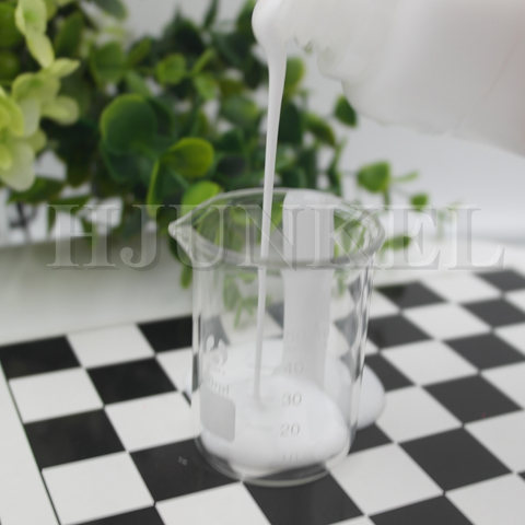 水性自消光脂肪族聚氨酯树脂