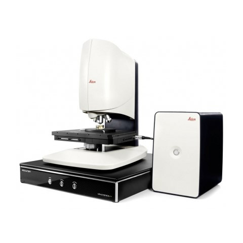 DCM8光学表面测量系统