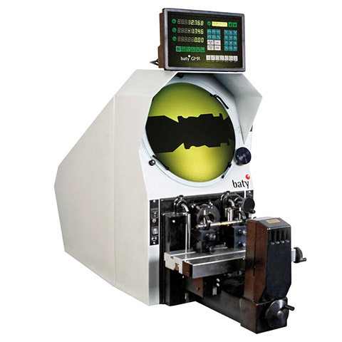 卧式投影仪图片