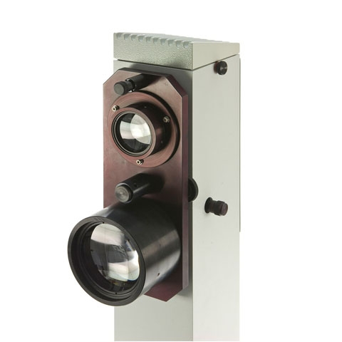 测量投影仪图片