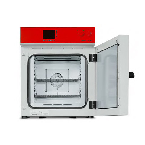 宾德CLASSIC干燥箱,烘箱图片