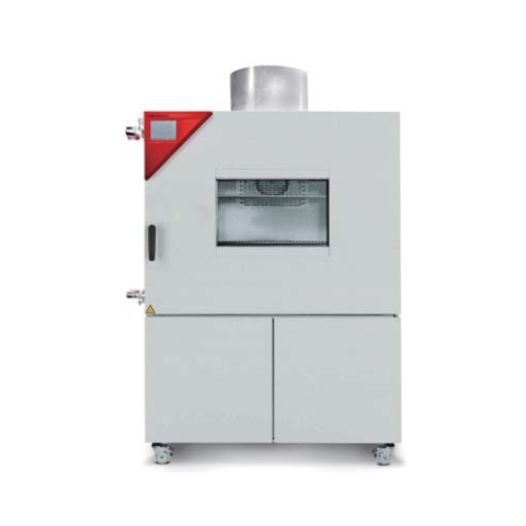 宾德锂电池测试箱