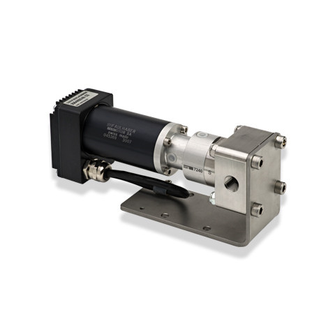 彗诺HNPM模块化泵系列 彗诺HNPM模块化泵系列