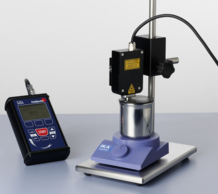 SITA析塔污染度仪