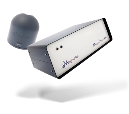 颗粒表面特性分析仪MagnoMeter XRS图片